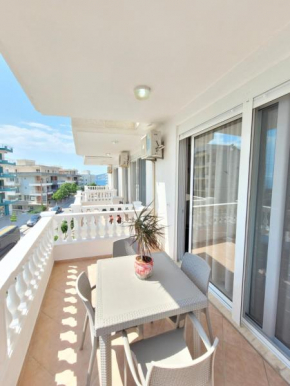 Parid Appartments
